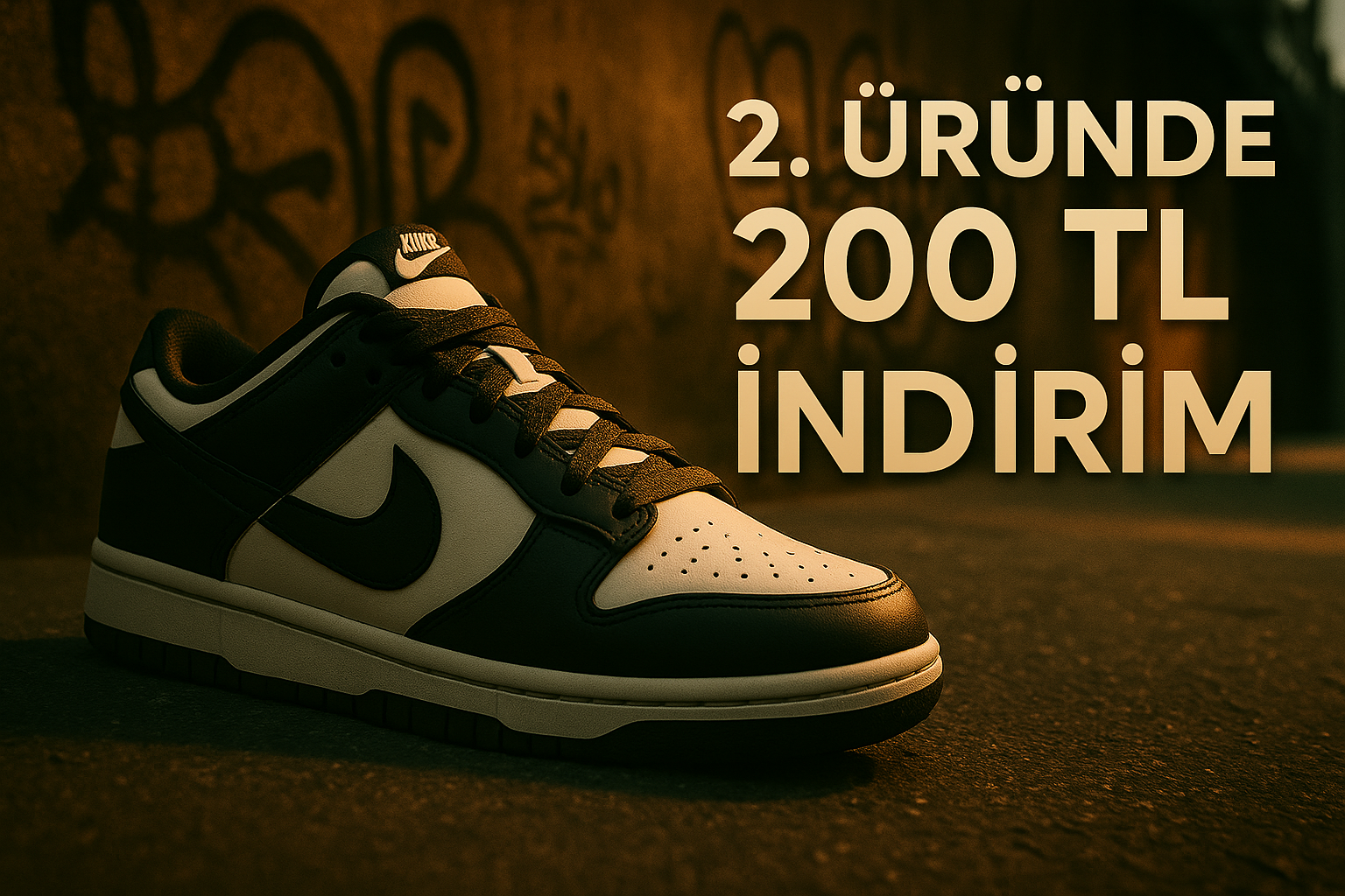 2.ürün indirimi