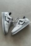 Airforce 1 Style - Gri