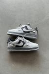 Airforce 1 Style - Gri
