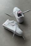 Airforce 1 - Beyaz Pudra
