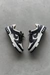 Airforce LV1 - Siyah Beyaz