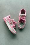 Airforce LV1 - Pembe