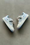 Forum Low 1 - Krem Mavi