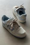 Forum Low 1 - Krem Mavi
