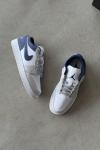 Jordan 1 - Gri Mavi