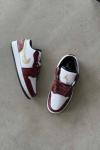 Jordan 1 - Bordo Altın