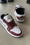 Jordan 1 - Bordo Altın